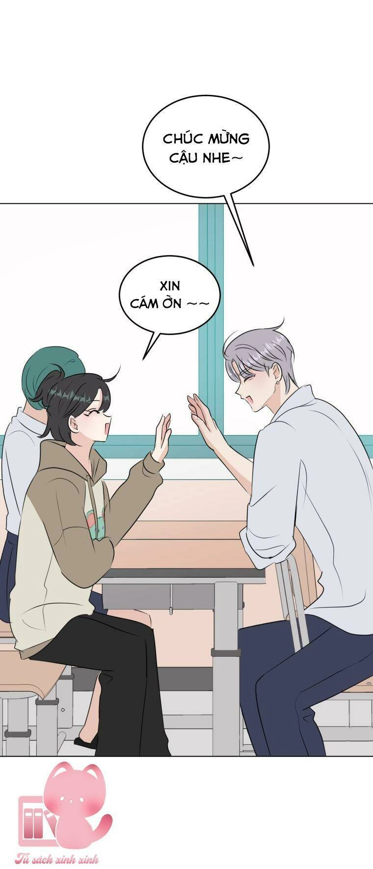 Bí Mật Highteen Chapter 38 - 31