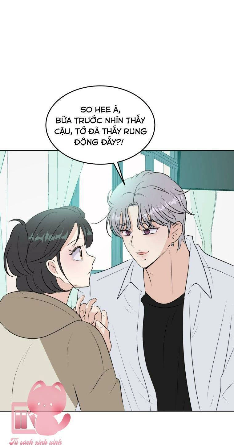 Bí Mật Highteen Chapter 38 - 33