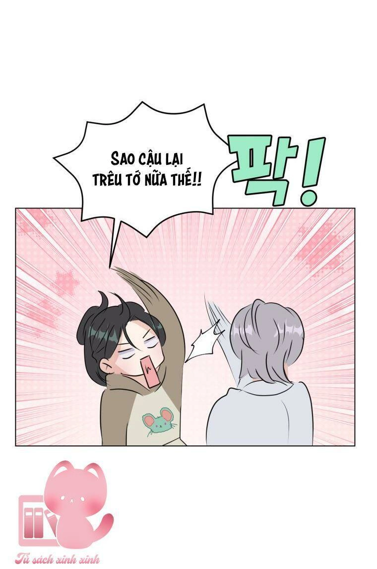 Bí Mật Highteen Chapter 38 - 36