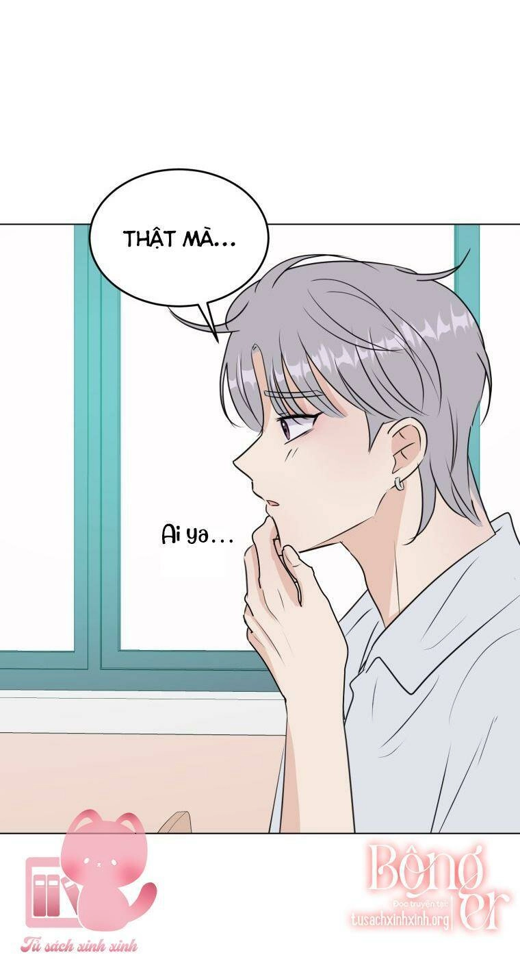 Bí Mật Highteen Chapter 38 - 37