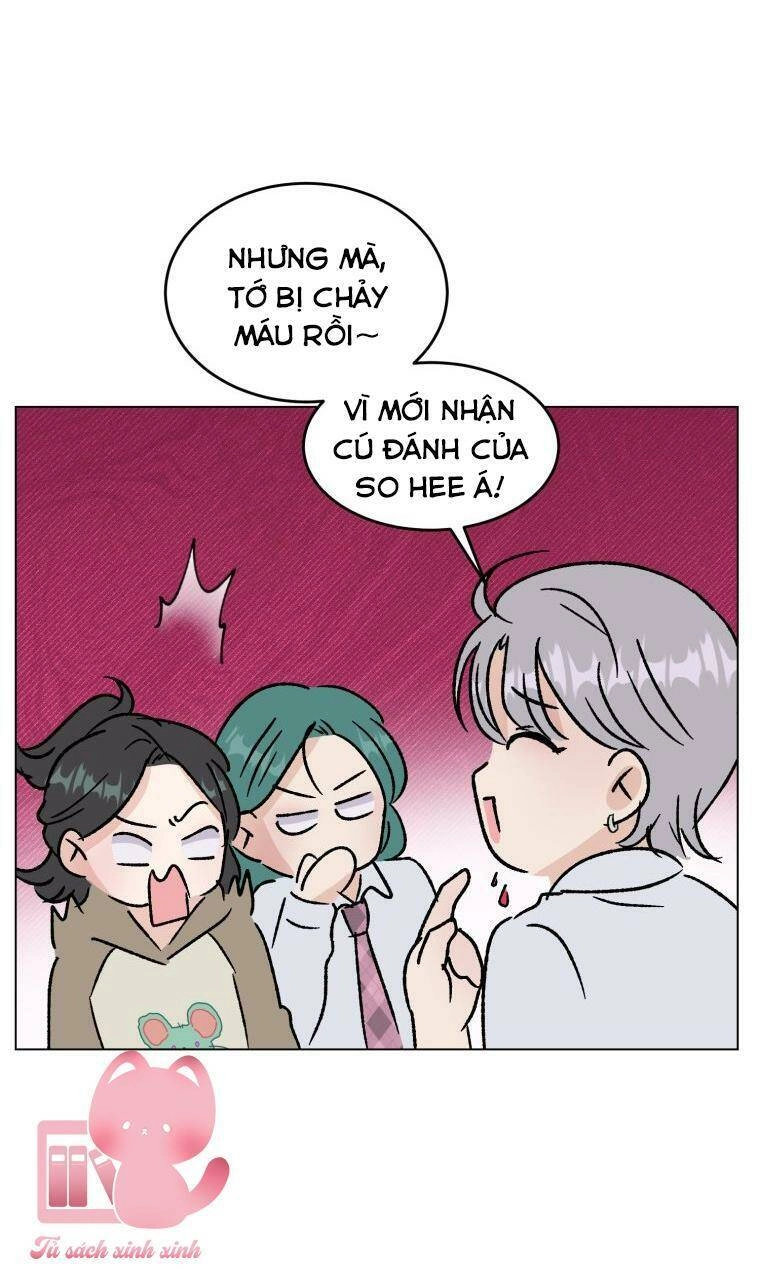 Bí Mật Highteen Chapter 38 - 38