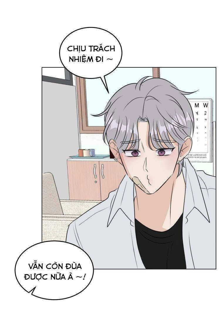 Bí Mật Highteen Chapter 38 - 43