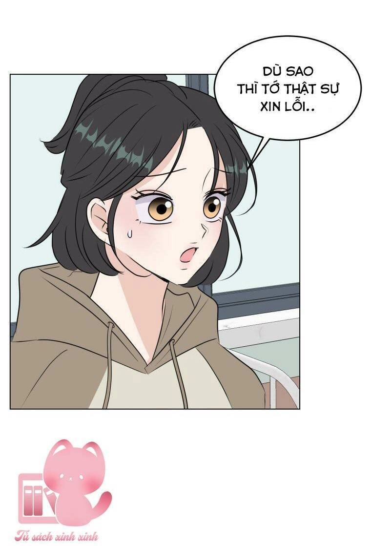 Bí Mật Highteen Chapter 38 - 44