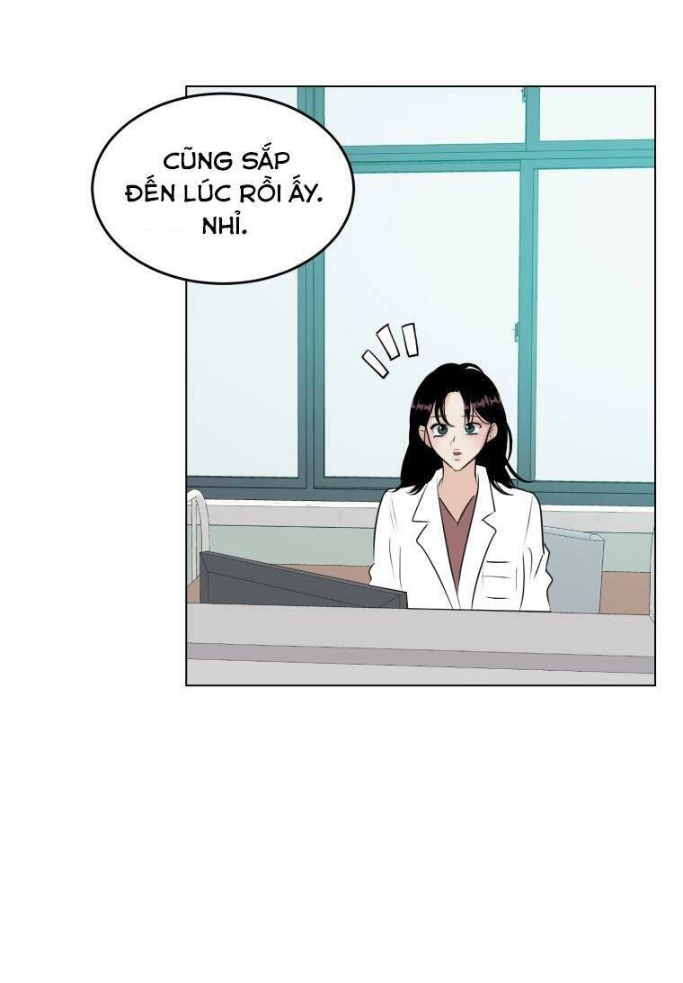 Bí Mật Highteen Chapter 38 - 47