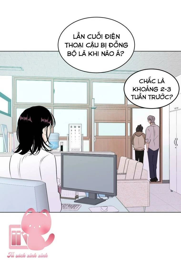 Bí Mật Highteen Chapter 38 - 48