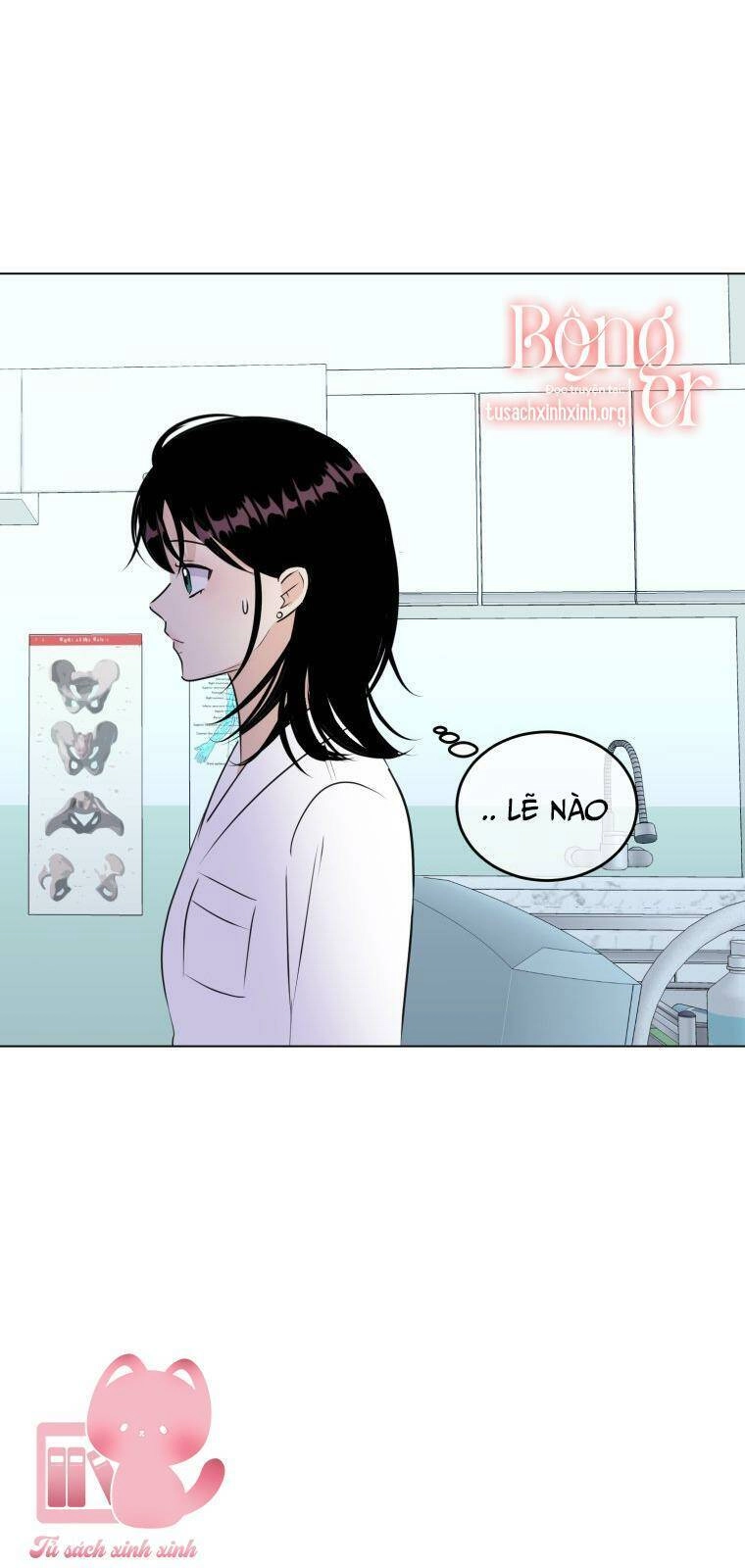 Bí Mật Highteen Chapter 38 - 50