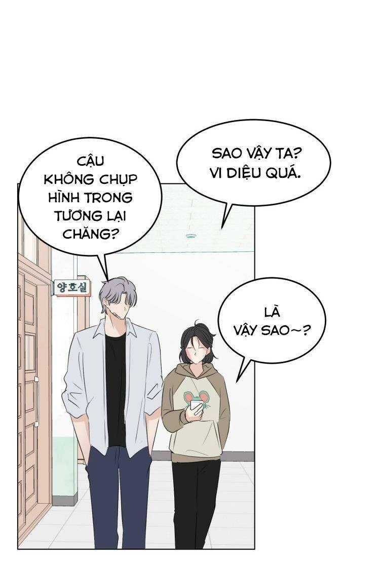 Bí Mật Highteen Chapter 38 - 53