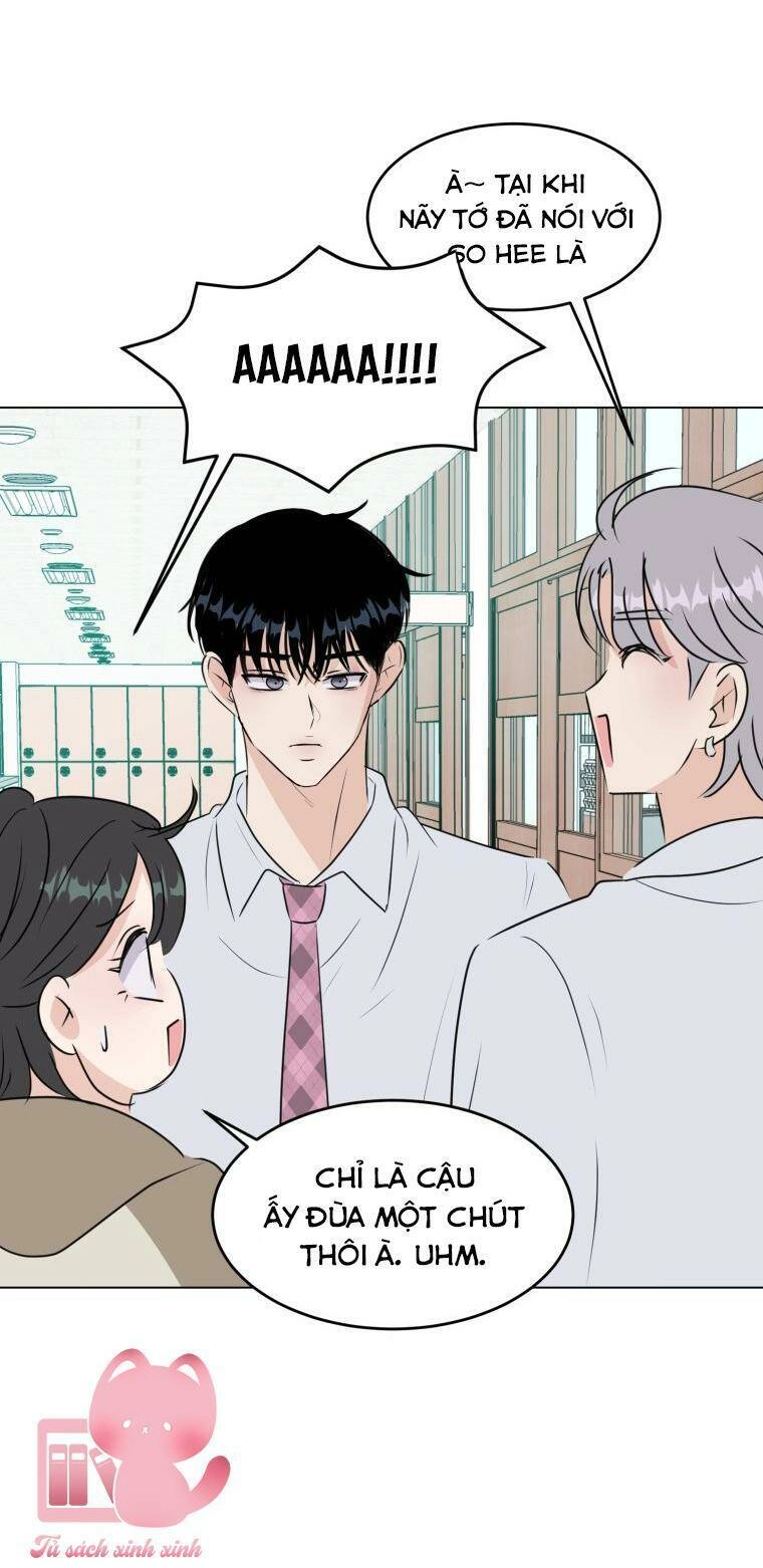 Bí Mật Highteen Chapter 38 - 56