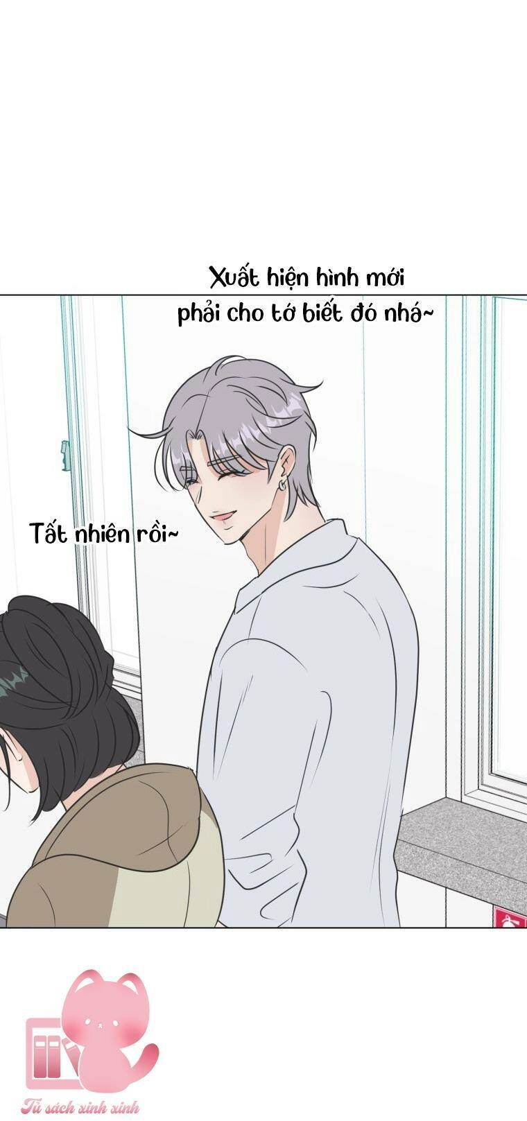 Bí Mật Highteen Chapter 38 - 58