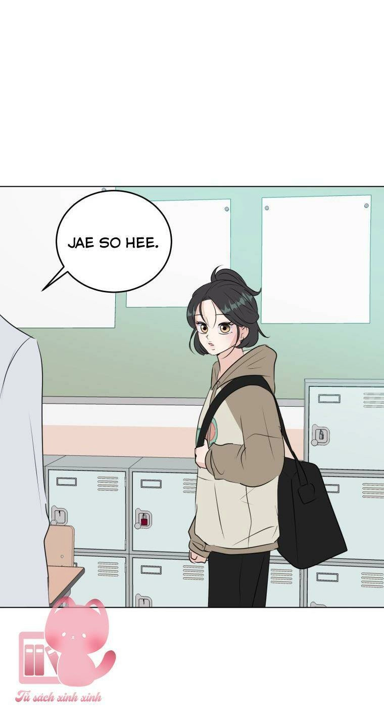 Bí Mật Highteen Chapter 38 - 61