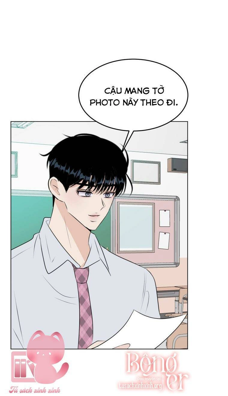 Bí Mật Highteen Chapter 38 - 62