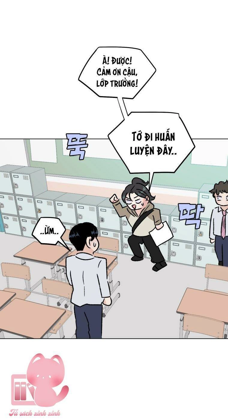 Bí Mật Highteen Chapter 38 - 63