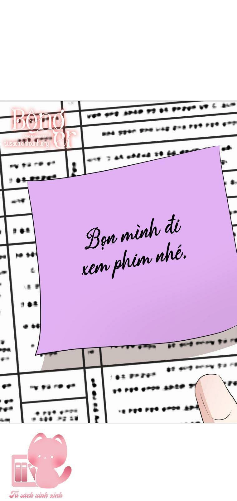 Bí Mật Highteen Chapter 38 - 66