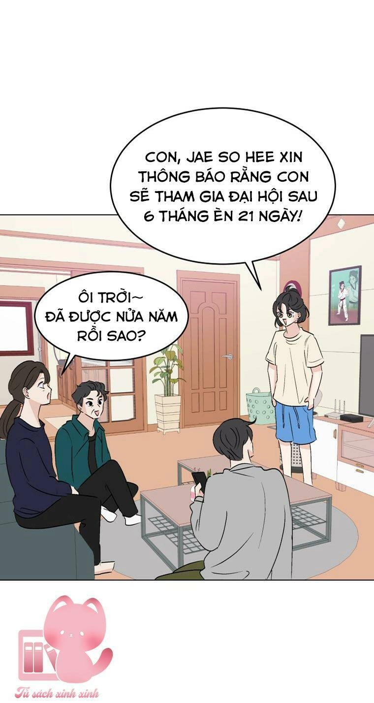 Bí Mật Highteen Chapter 39 - 3