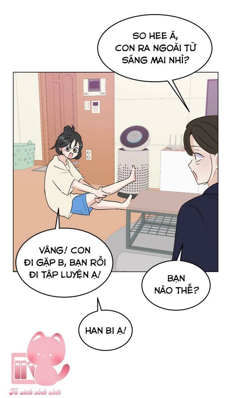 Bí Mật Highteen Chapter 39 - 11