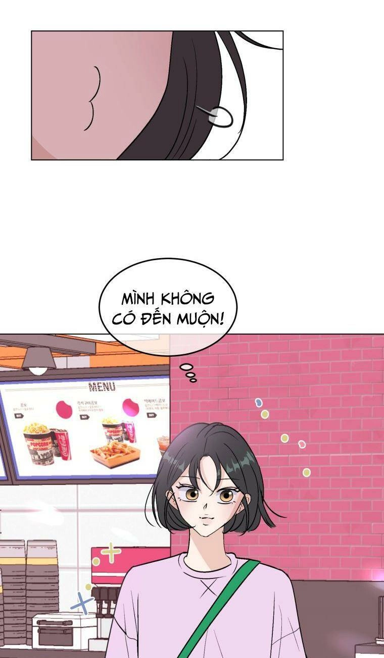 Bí Mật Highteen Chapter 39 - 17