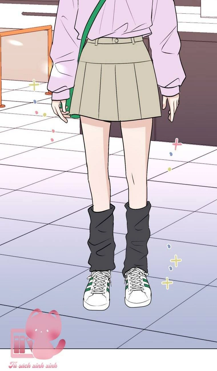 Bí Mật Highteen Chapter 39 - 18