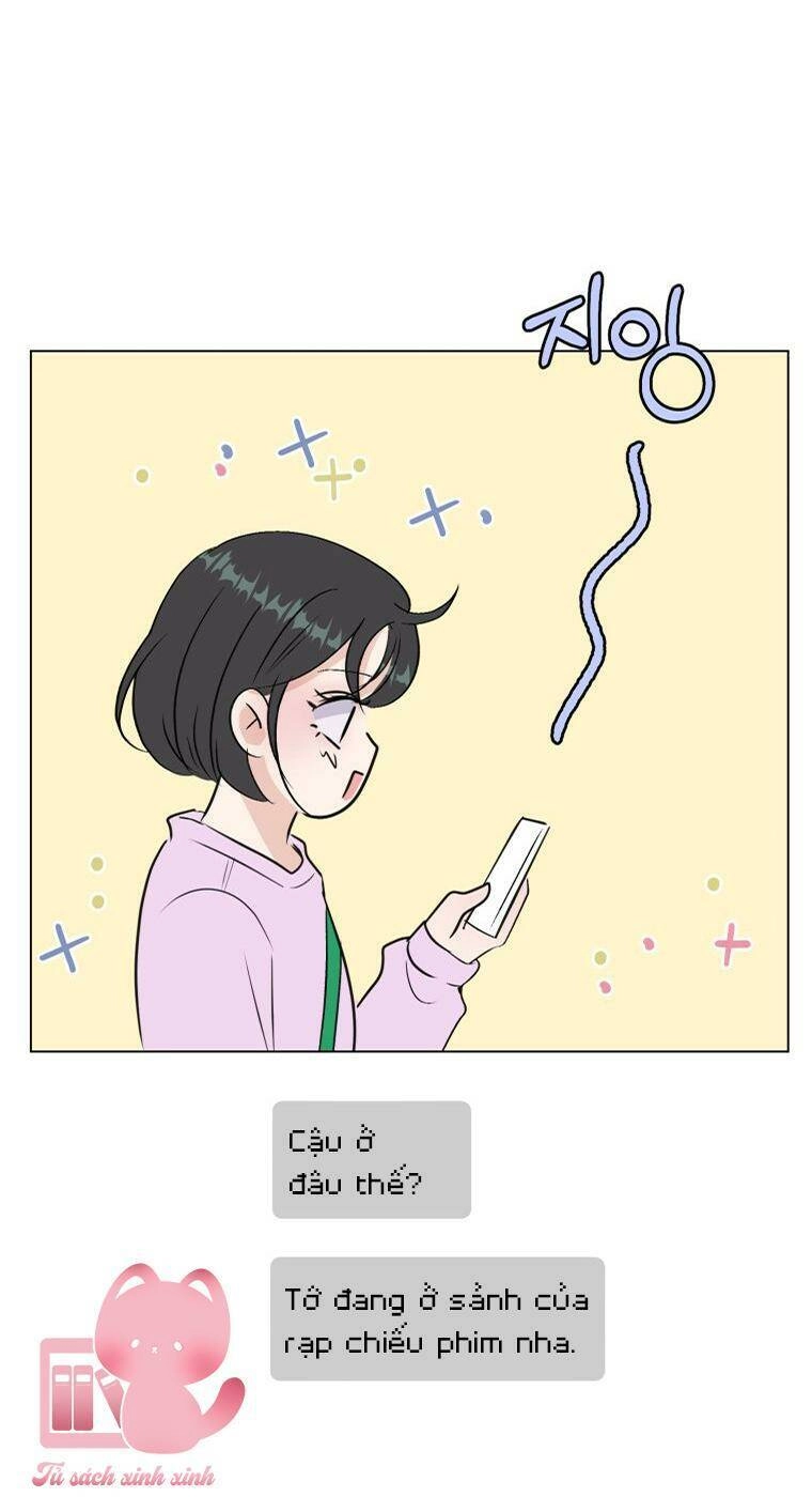 Bí Mật Highteen Chapter 39 - 19