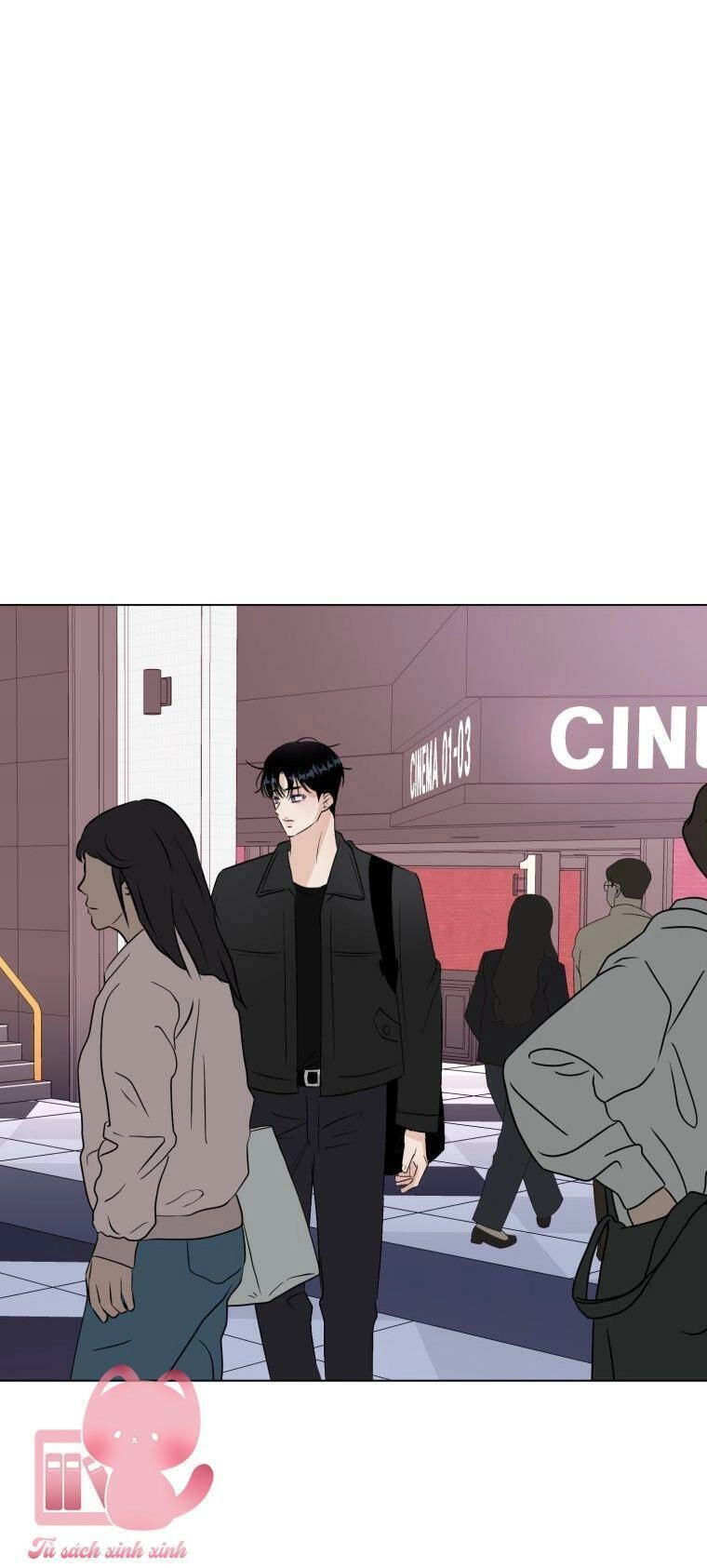 Bí Mật Highteen Chapter 39 - 21