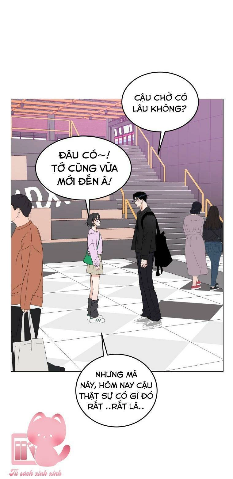 Bí Mật Highteen Chapter 39 - 24