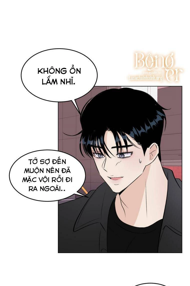 Bí Mật Highteen Chapter 39 - 25