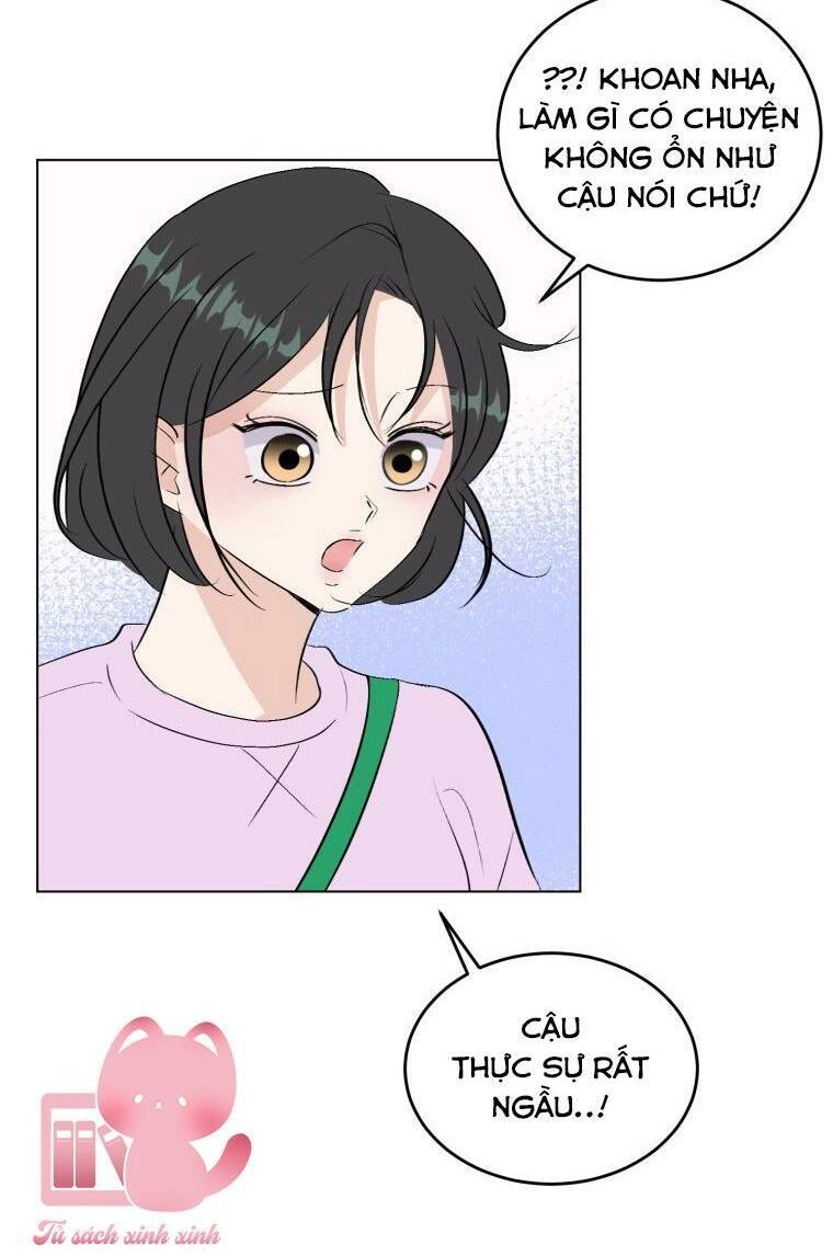 Bí Mật Highteen Chapter 39 - 26