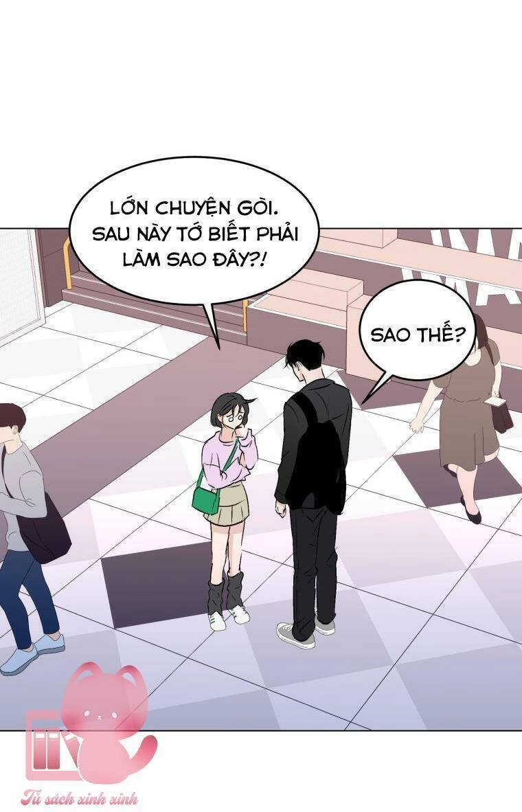 Bí Mật Highteen Chapter 39 - 29