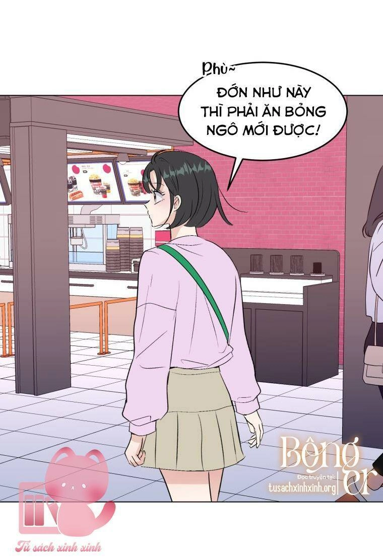 Bí Mật Highteen Chapter 39 - 31