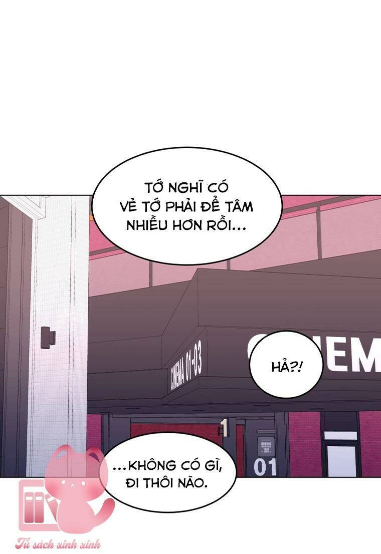 Bí Mật Highteen Chapter 39 - 33