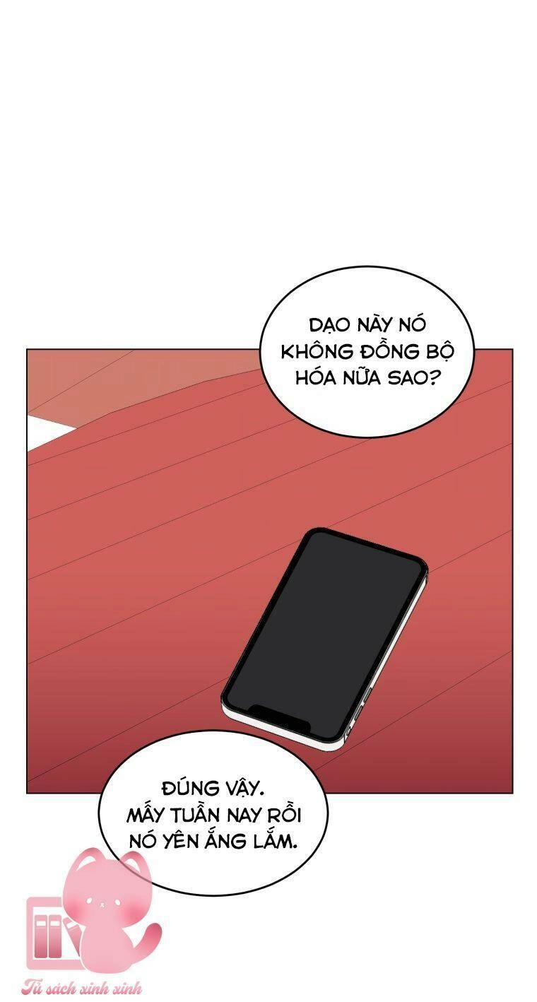 Bí Mật Highteen Chapter 39 - 34