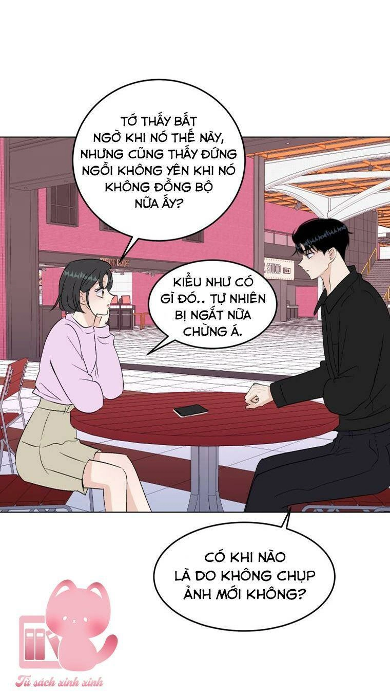 Bí Mật Highteen Chapter 39 - 35