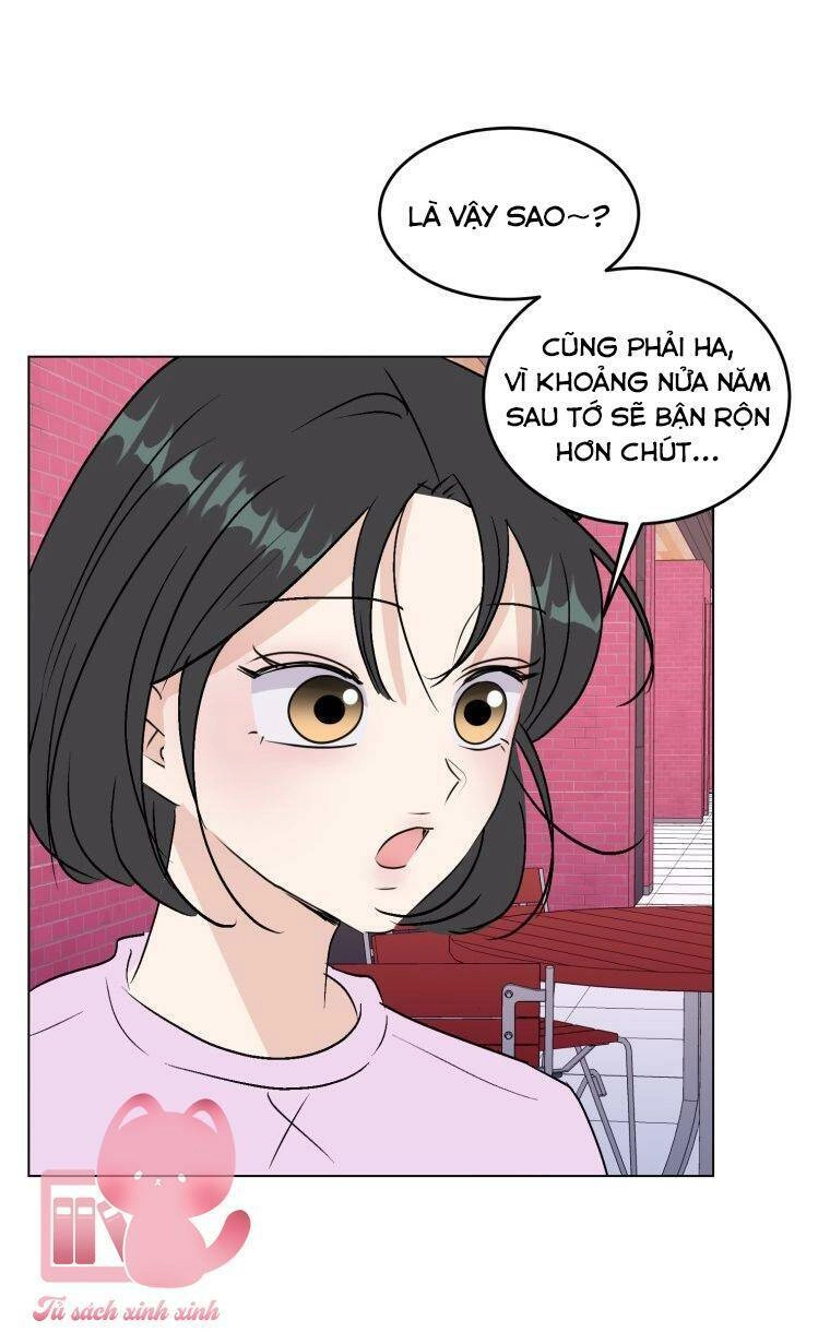 Bí Mật Highteen Chapter 39 - 36