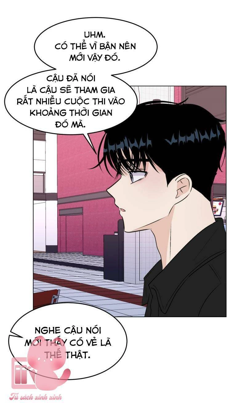 Bí Mật Highteen Chapter 39 - 37