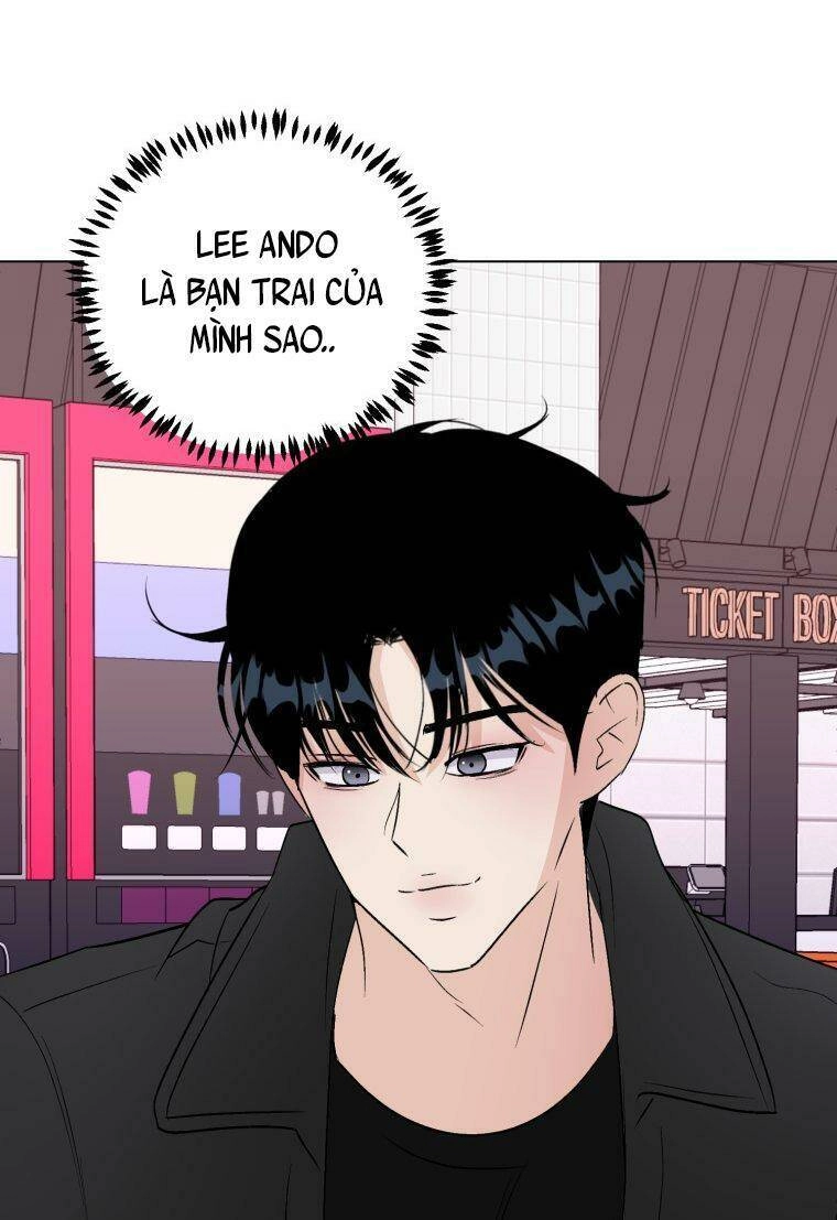 Bí Mật Highteen Chapter 39 - 40