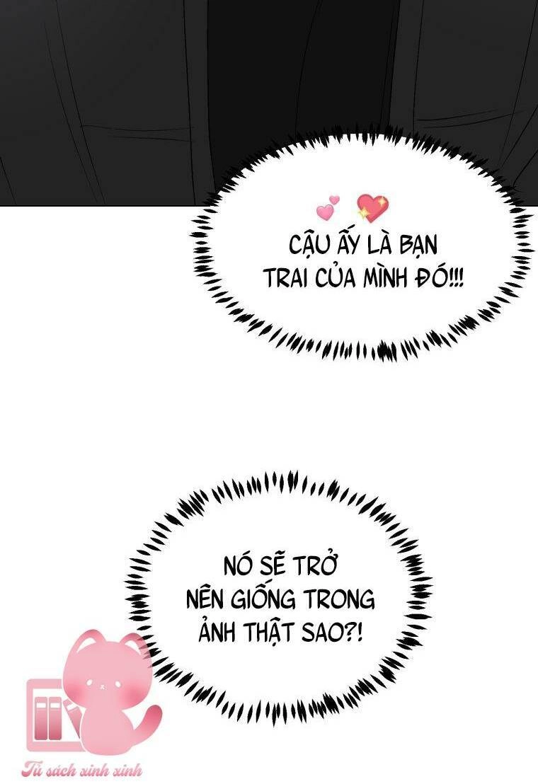 Bí Mật Highteen Chapter 39 - 41