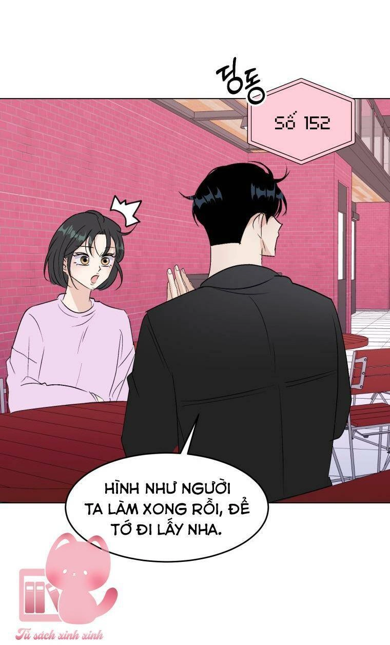 Bí Mật Highteen Chapter 39 - 49