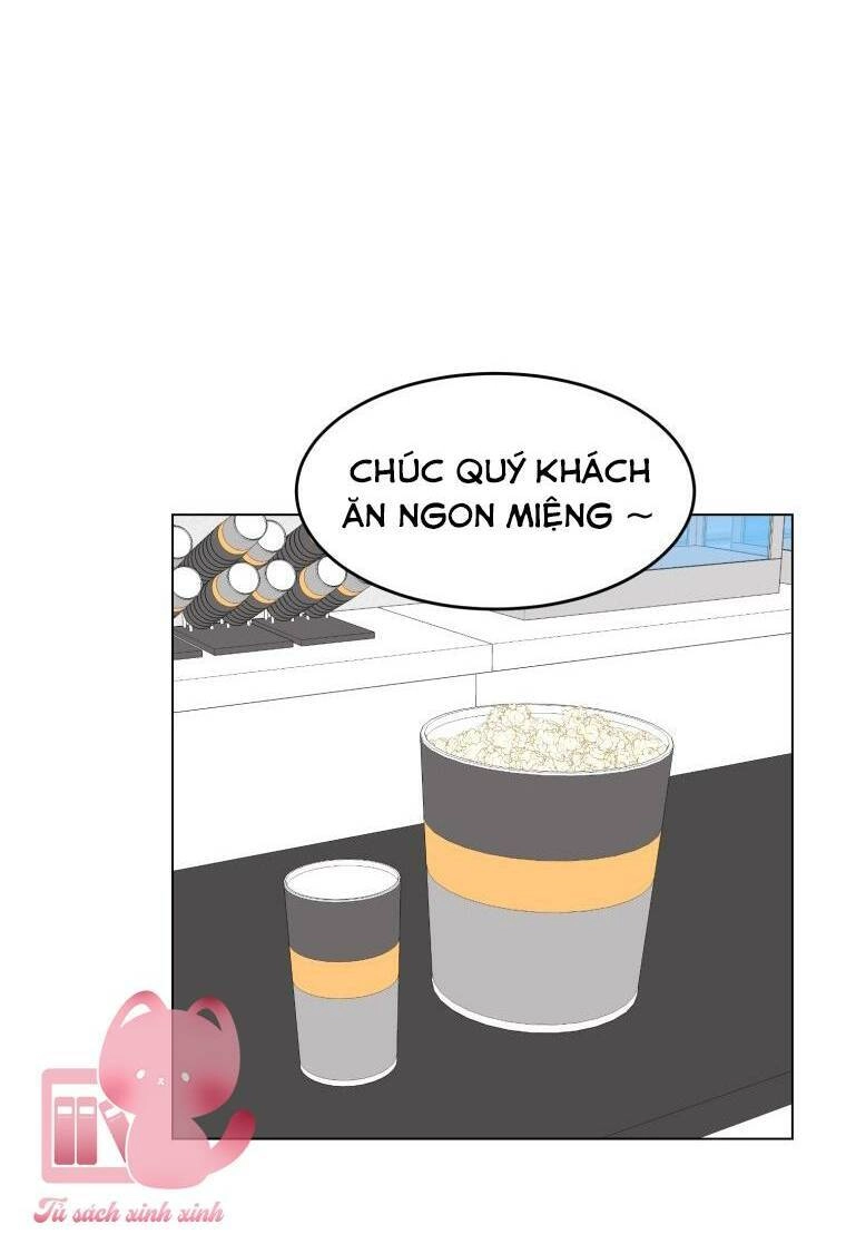 Bí Mật Highteen Chapter 39 - 51