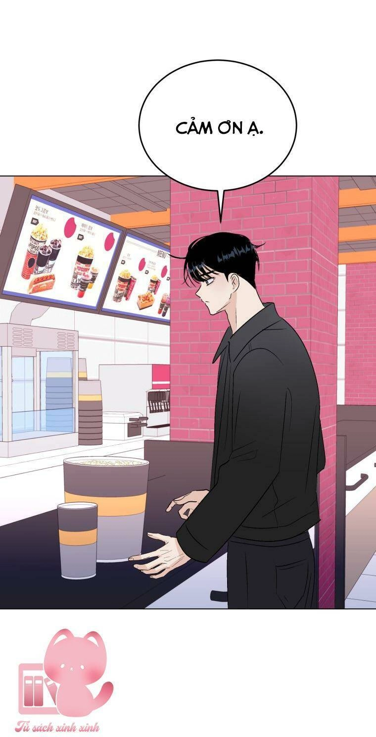 Bí Mật Highteen Chapter 39 - 52