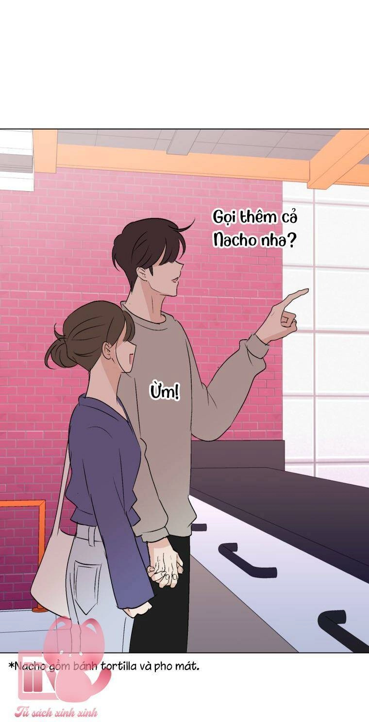 Bí Mật Highteen Chapter 39 - 54