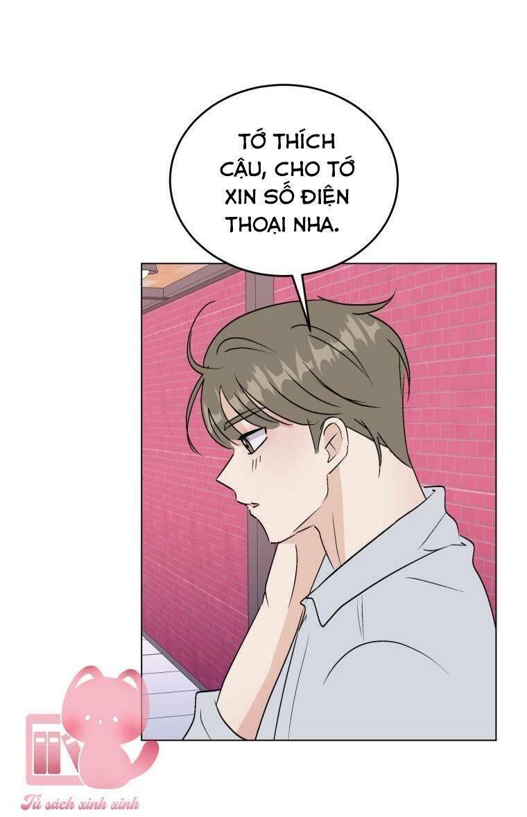 Bí Mật Highteen Chapter 39 - 62