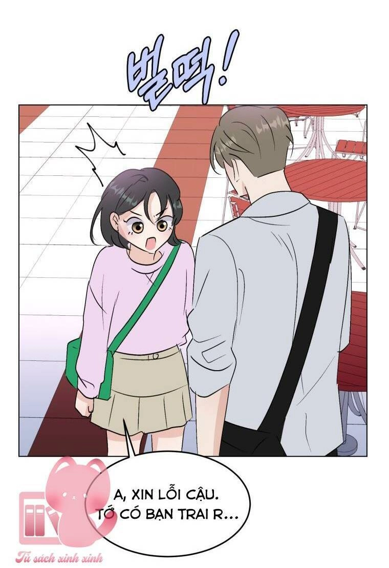 Bí Mật Highteen Chapter 39 - 64