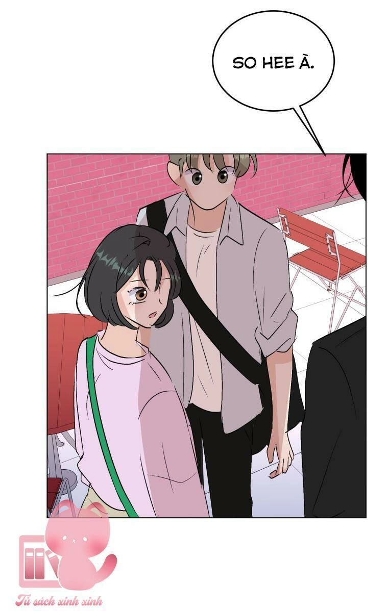 Bí Mật Highteen Chapter 39 - 65