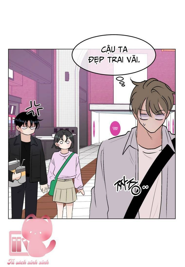 Bí Mật Highteen Chapter 40 - 4