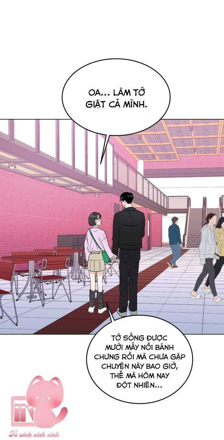 Bí Mật Highteen Chapter 40 - 5