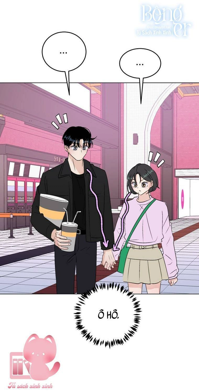 Bí Mật Highteen Chapter 40 - 6