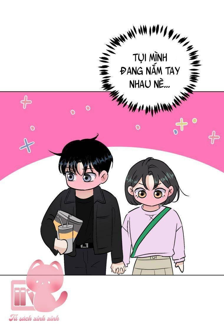 Bí Mật Highteen Chapter 40 - 7