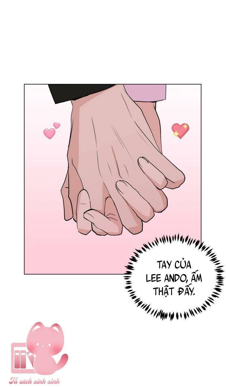 Bí Mật Highteen Chapter 40 - 8