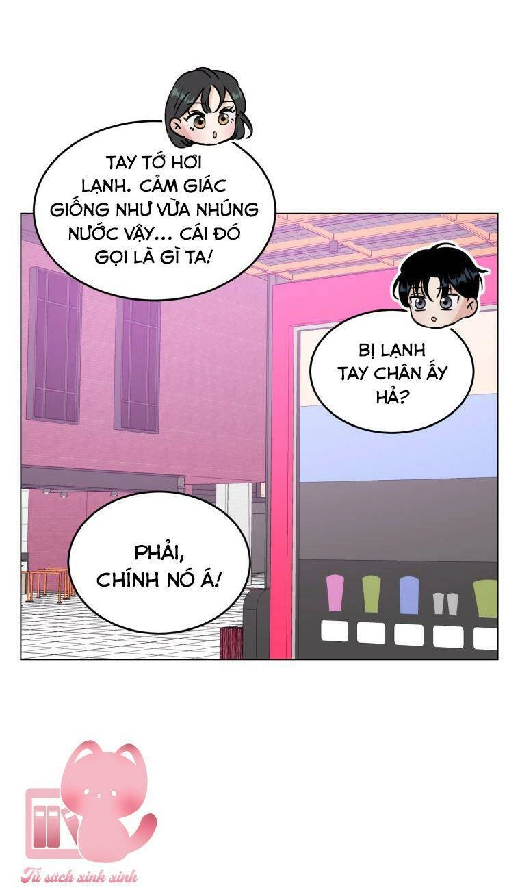 Bí Mật Highteen Chapter 40 - 9