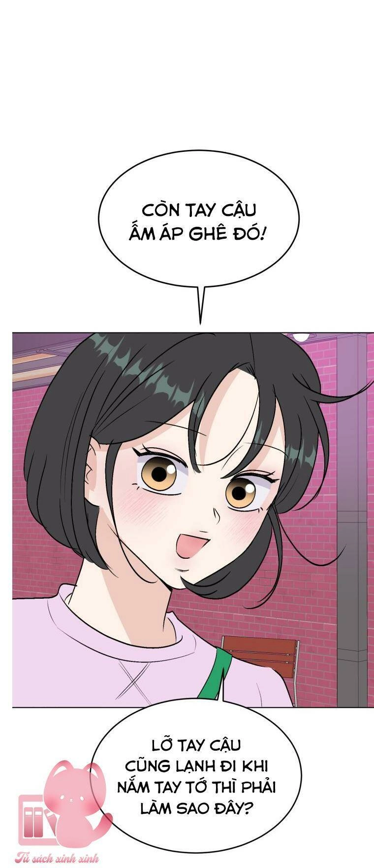 Bí Mật Highteen Chapter 40 - 10