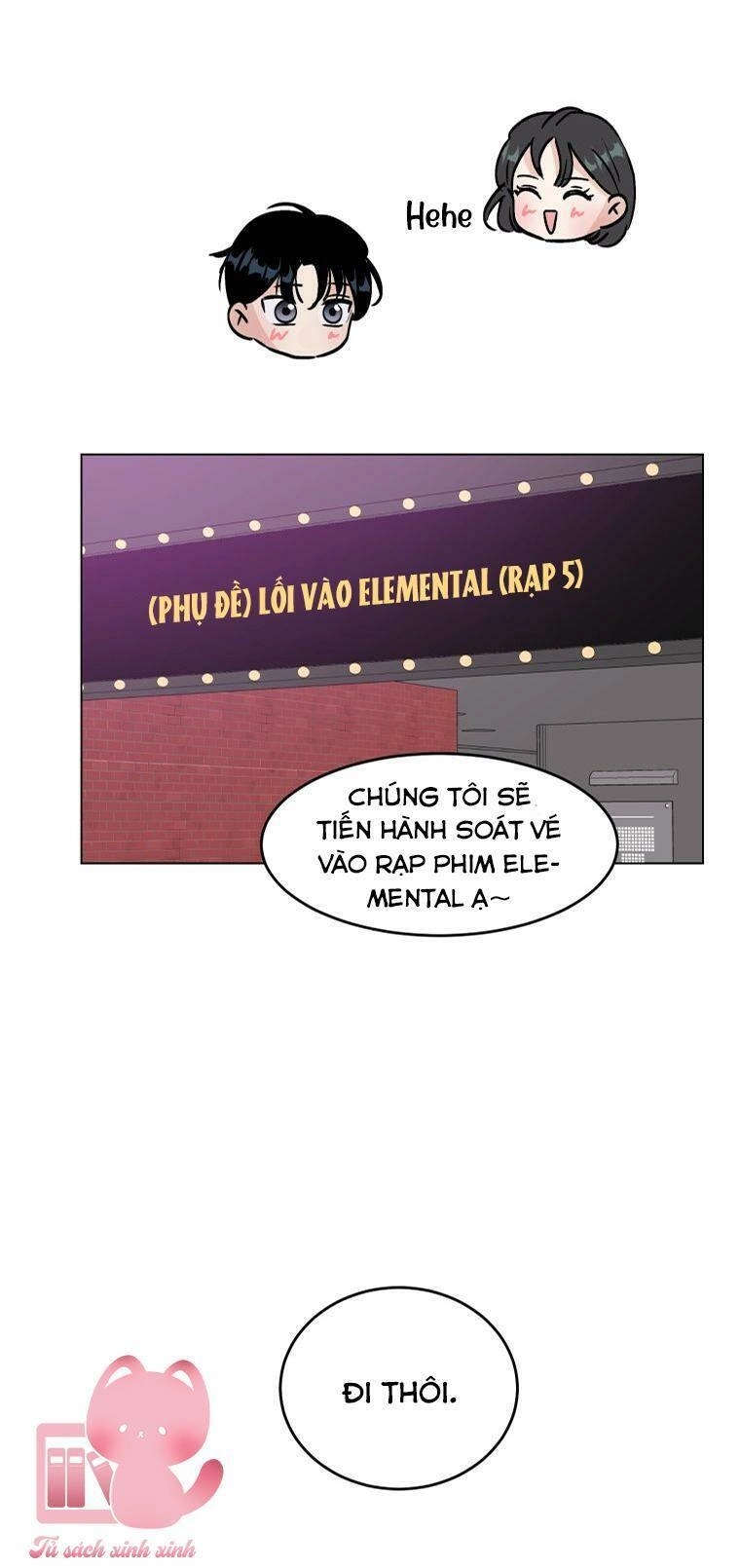 Bí Mật Highteen Chapter 40 - 12